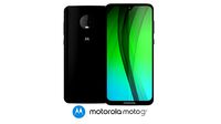 Motorola Moto G7 Black