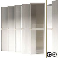 Waredrobe light doors collection