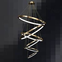 Wheel Long Gold DIMM