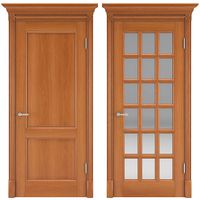 Classic interior doors 10