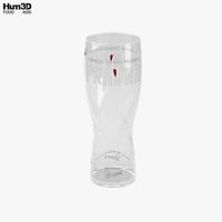 Pravha Pint Glass