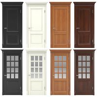 Classic interior doors 02