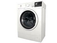 Washing Machine Electrolux perfectcare 600