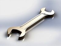 Wrench