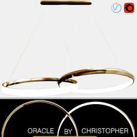 Oracle by Christopher Boots