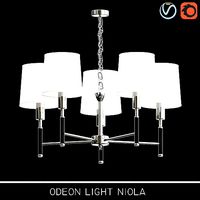 Odeon Light Niola