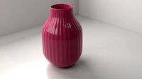 Vase 8