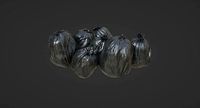 Plastic Bags