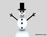 Snowman