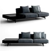 Lema Yard Sofa Unit 11