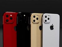 iPhone 11 iPhone 11 Pro iPhone 11 Pro Max In All Colors Bundle