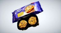 Cookies Milka