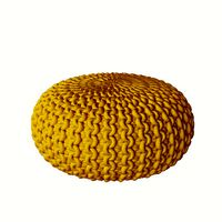 Urchin pouf