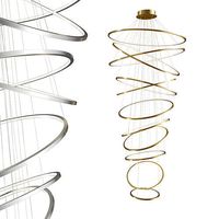 Chandelier Newport 15000