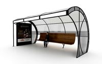 BUS STATION 4