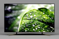 TV SONY KD-49XF9005