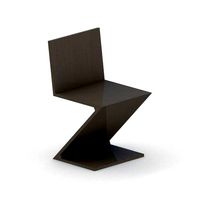 0028 - Modern Chair