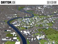 Dayton USA