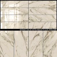 ABK Sensi Calacatta Select Lux 300x1200