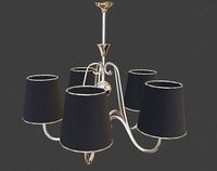 Arkada Chandelier