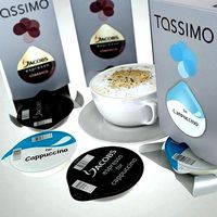 Tassimo Boxes