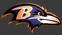 Ravens logo