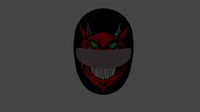Helm Evil