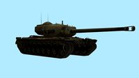 T34 Tank