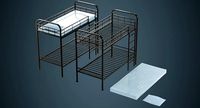 Bunk Bed 3A