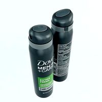 Dove Spray