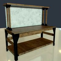PBR Workbench