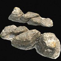 rauk stone scan B