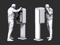 Phone Talk