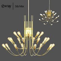 OCTUS  Pendant lamp