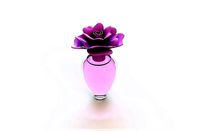 Perfume bottle