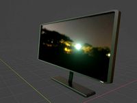 LED TV