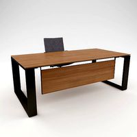 Buro Desk