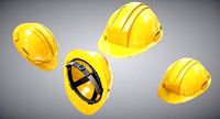 Construction Helmet