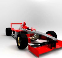 FERRARI-F399