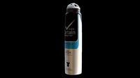 Deodorant Spray