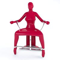 Latex Throne
