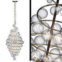 WANDERLUST CHANDELIER