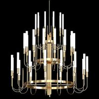 GALA SUSPENSION FROM COVET PARIS