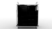 Apple Mac Pro 2019 Inside