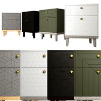 Thimon nightstand