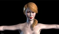 Naked Girl
