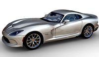 Dodge Viper SRT