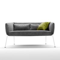 Bonaldo Nikos sofa