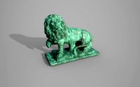 Statue of Lion