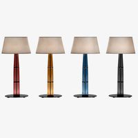 Promemoria Dora Floor Lamp